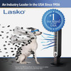 Lasko 36 In. Black Tower Fan 2511 566404