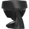 Vornado 133 6 In. Compact Air Circulator CR1-0221-06-B 535571