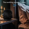 Vornado SPHERE 6 In. Personal Desktop Air Circulator FA1-0214-06 513971