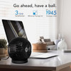 Vornado SPHERE 6 In. Personal Desktop Air Circulator FA1-0214-06 513971
