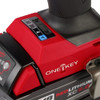 M18 FUEL 1-2" Controlled Mid-Torque Impact Wrench w- TORQUE-SENSE  3062-20