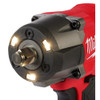 M18 FUEL 1-2" Controlled Mid-Torque Impact Wrench w- TORQUE-SENSE  3062-20
