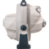Lasko 20 In. Wind Machine 3-Speed Gray Air Circulator Fan 3300 559804