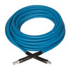 Continental Pressure Washer Hose,3/8,100 ft,3000 psi 20023708
