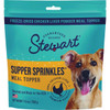 Stewart Supper Sprinkles 2.5 Oz. Chicken Liver Meat Topper 406002