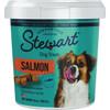 Stewart 9.5 Oz. Wild Salmon Dog Treat 401711