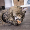 SmartyKat Chickadee Chirp Electronic Sound Catnip Cat Toy 39334-99917-024 767890