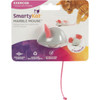 SmartyKat Marble Mouse Rolling Marble Cat Toy 38024-94987-024