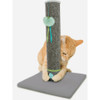 SmartyKat Playful Post Carpet Cat Scratching Post 09704-99987-004 728813