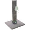 SmartyKat Playful Post Carpet Cat Scratching Post 09704-99987-004 728813
