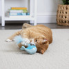 SmartyKat Spout 'N Spin Electronic Motion Whale Cat Toy