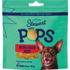 Stewart PuffPops 5.8 Oz. Bacon & Cheese Freeze-Dried Dog Treats 402305