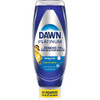 Dawn Platinum 24.3 Oz. Fresh Rain EZ-Squeeze Dishwashing Soap 3077205207 604515