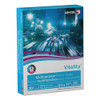 Vitality Multipurpose Print Paper, 92 Bright, 20lb, 8.5x11, Wt, PK5000  3R02047