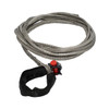 Lockjaw Winch Line 1/4 In. x 25 ft. 20-0250025