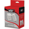 Weber Griddle Cleaning Stones (3-Pack) 3400024 826173