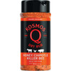 Kosmos Q 12.6 Oz. Honey Chipotle Killer Bee Chipotle Meat Rub Rub-KBC-SHK