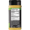 Kosmos Q 5.1 Oz. Garlic Parm Wing Dust KOS-WD-GP-SHK 868584