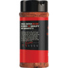 Kosmos Q 11 Oz. Dirty Bird Chicken Rub Rub-DB-SHK 855634