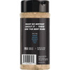 Kosmos Q 14.2 Oz. The Best Sizzlin' Burger Rub KOS-TBB-RUB-Shk 883769