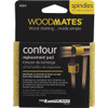 Mr. LongArm Woodmates Contour Replacement Pad 0365 797709