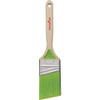 Wooster GripTech 2-1-2 In. Angle Sash Paintbrush 5401-2 1-2 787602