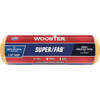 Wooster Super/Fab 9 In. x 1/2 In. Knit Fabric Roller Cover R240-9