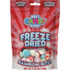 Best Candy Ever Freeze Dried Rainbow Bites 2601A Pack of 12