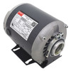 Dayton Motor,1/3 HP,1,725/1,425 rpm,120/240V 484H31