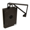 Fan Forced Electric Unit Heater, 3 Phase, 480V, 15kW, 28-11-16 in H, 21-1-2 in W  5115CA1NP3P