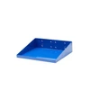 Triton Products Pegboard Hooks/Bins and Tool,Blue,Steel 56120-BLU