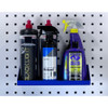 Triton Products Pegboard Hooks-Bins and Tool,Blue,Steel 56126-BLU