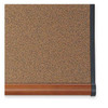 Quartet Bulletin Board, Cork, 48H x 72W In B247LC