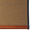Quartet Cork Bulletin Board 48"H x 72"W B247LC