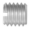 Thin Wall Self Locking Thread Insert, M8-1.25 Int Thrd Sz, Steel  EZ-310-M8