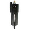 Powermate Lubricator,1-2" NPT P019-0346SP