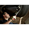 Milwaukee Tool Pry Bar,Wedge,Square,36" 45-74-9236