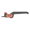Knipex 6 3/8 in Cable Stripper 1 in 16 40 150