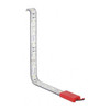 Maxxima Strip Light,White,LED,18" L x 13/32" W MSLS-1827