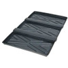 Ultratech Spill Tray, 16 gal Spill Capacity, Polyethylene 2371