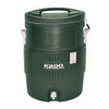 Igloo Beverage Cooler,10 gal., Green 42052