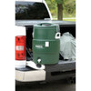 Igloo Beverage Cooler,10 gal., Green 42052