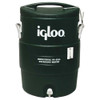 Igloo Beverage Cooler,Hard Sided,10.0 gal. 42052