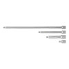 Milwaukee Tool 4 pc. 3/8 in. Drive Extension Set 48-22-9341