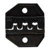 Proskit Upper/Lower Crimping Die,10 AWG Cap. CP-5S2D
