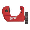 Milwaukee Tool 3/4" Mini Copper Tubing Cutter 48-22-4258