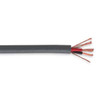 Carol Bus Drop Cable, 8 AWG, Gray, 250 ft 03708.35.10