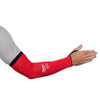 Milwaukee Tool 16 in. Level 3 Cut Resistant Protective Sleeves 48-73-9030
