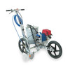 Graco Airless Line Striper,5 gal. 248942