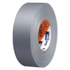 Shurtape DuctTape,Silver,60-1-8ydL,1-7-8inW,PK24 105456